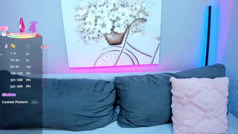 Melody online show from 16, 11, 2025