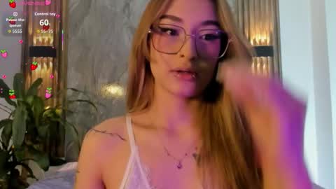 melodylanee online show from 23, 12, 2025