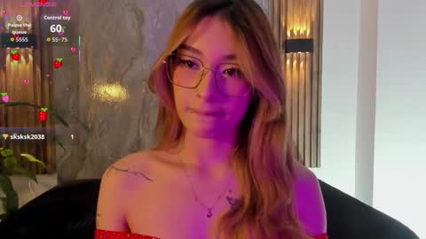 melodylanee online show from 6, 1, 2026