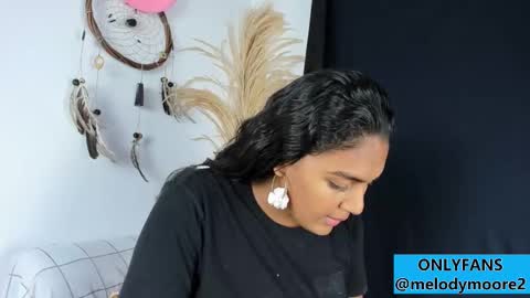 Melody online show from 22, 9, 2025