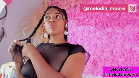 Melody online show from 3, 10, 2025