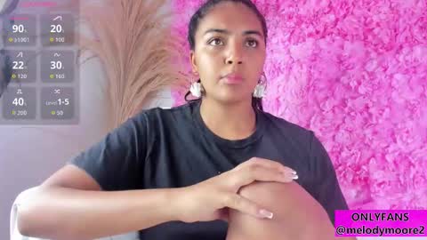 Melody online show from 19, 10, 2025