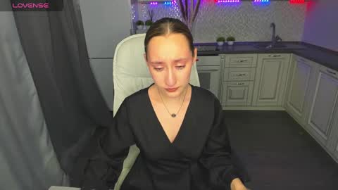 Snapshot of melodyoflovee chatting on 5, 12, 2024 Kaylie online show from 5, 12, 2024