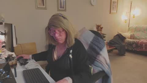 Melody online show from 25, 2, 2026