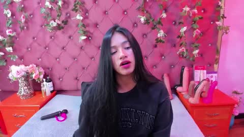 Melodysmithass online show from 27, 11, 2025