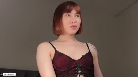 Snapshot of melodyxlove chatting on 26, 6, 2026 Melody 3 - online show from 26, 6, 2026