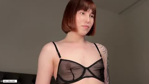 Snapshot of melodyxlove chatting on 3, 7, 2026 Melody 3 - online show from 3, 7, 2026