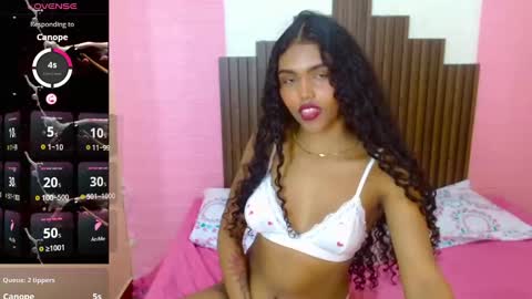 Snapshot of melodyylove chatting on 7, 11, 2025 MY NAME IS MELODY online show from 7, 11, 2025