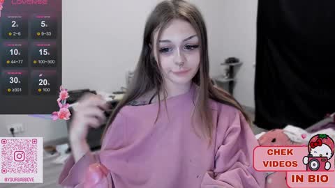 MELONI online show from 2, 2, 2025