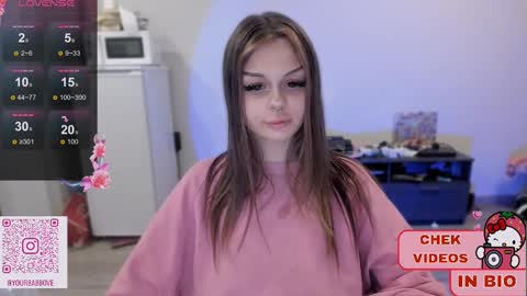 MELONI online show from 13, 2, 2025