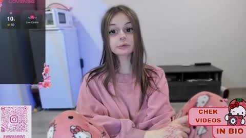 MELONI online show from 7, 3, 2025