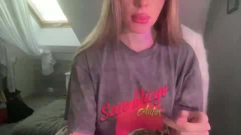 Melodie Sweet online show from 3, 2, 2026