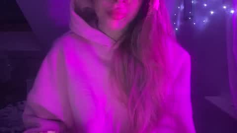 Melodie Sweet online show from 6, 2, 2026