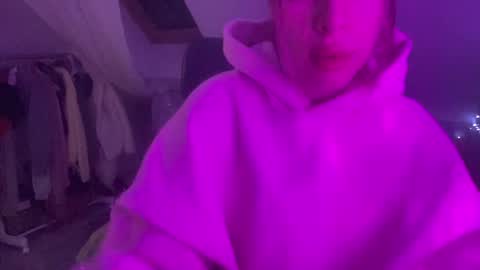 Melodie Sweet online show from 15, 2, 2026