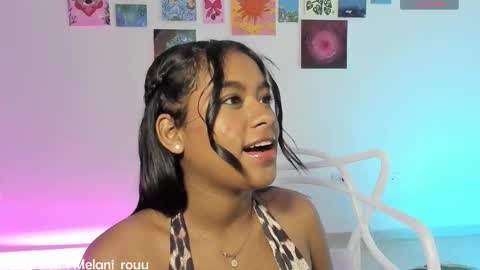 Melania online show from 2, 12, 2025