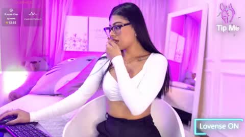 melyssa_bm online show from 16, 1, 2026