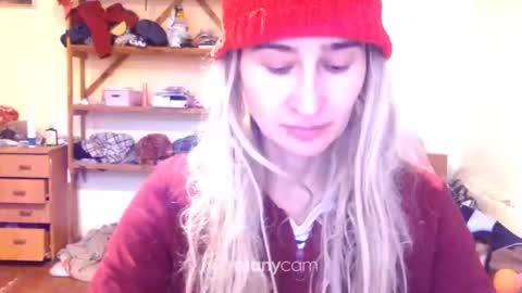 Snapshot of memorningdew chatting on 7, 1, 2025 Yummygirl online show from 7, 1, 2025