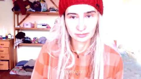 Snapshot of memorningdew chatting on 9, 1, 2025 Yummygirl online show from 9, 1, 2025