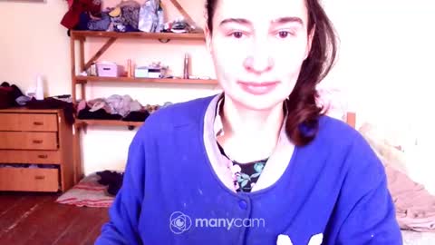 Snapshot of memorningdew chatting on 16, 2, 2025 Yummygirl online show from 16, 2, 2025