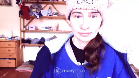 Snapshot of memorningdew chatting on 24, 2, 2025 Yummygirl online show from 24, 2, 2025