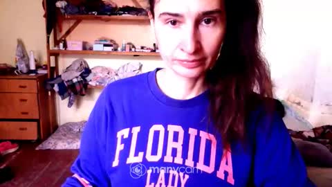 Snapshot of memorningdew chatting on 20, 9, 2025 Yummygirl online show from 20, 9, 2025