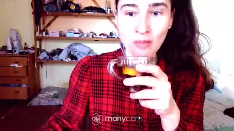 Snapshot of memorningdew chatting on 22, 9, 2025 Yummygirl online show from 22, 9, 2025