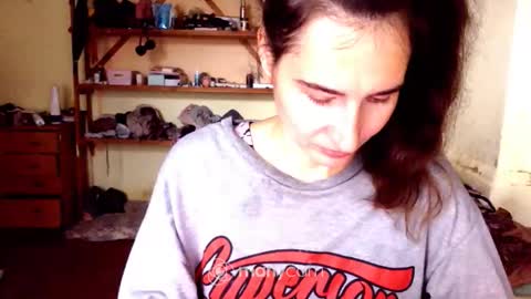 Snapshot of memorningdew chatting on 5, 10, 2025 Yummygirl online show from 5, 10, 2025