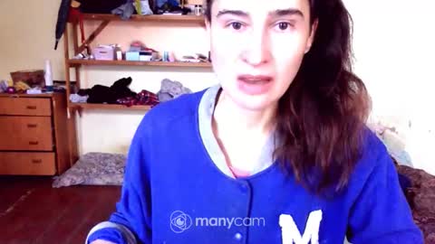 Snapshot of memorningdew chatting on 3, 11, 2025 Yummygirl online show from 3, 11, 2025