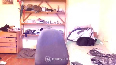 Yummygirl online show from 22, 12, 2025