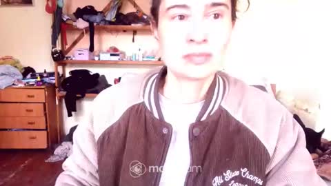 Yummygirl online show from 30, 3, 2026