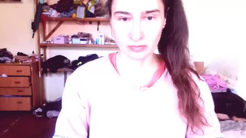 Yummygirl online show from 19, 4, 2026