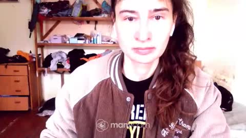 Yummygirl online show from 26, 4, 2026