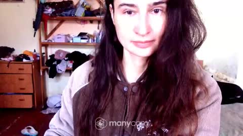 Yummygirl online show from 27, 4, 2026