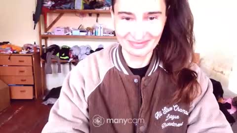 Yummygirl online show from 28, 4, 2026