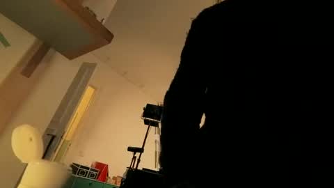 Andres online show from 16, 1, 2025