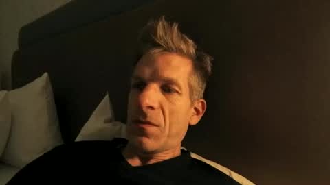 Andres online show from 16, 11, 2025