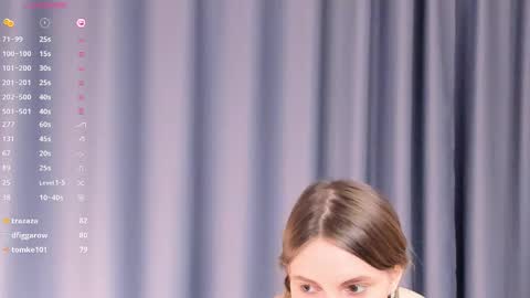 Snapshot of mendaciouss chatting on 6, 3, 2025 Hello My name is Lily online show from 6, 3, 2025