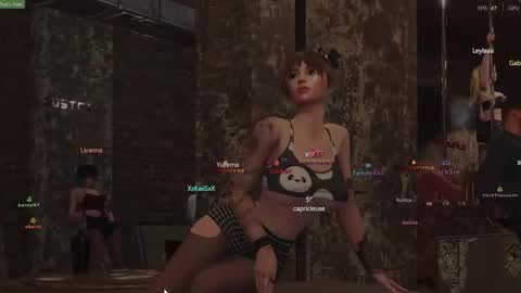 mendezmar online show from 23, 11, 2025