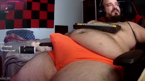 menditeta online show from 28, 10, 2025