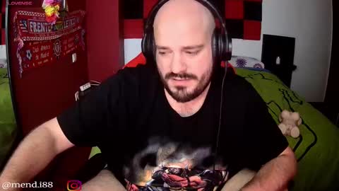 menditeta online show from 10, 2, 2026