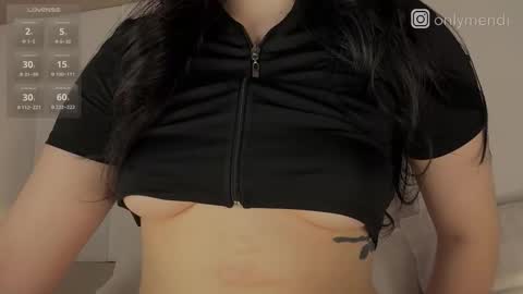 Snapshot of menndi chatting on 31, 10, 2025 menndi online show from 31, 10, 2025