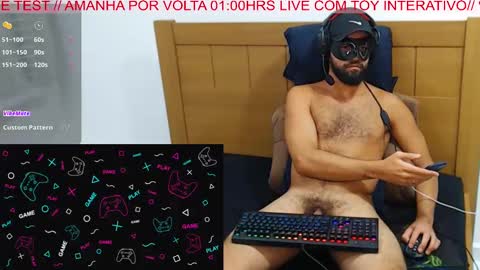 Snapshot of mentoyx chatting on 13, 1, 2025 MenToyX online show from 13, 1, 2025