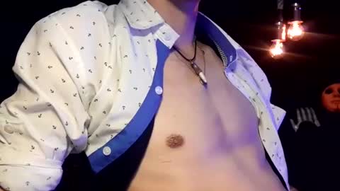 Giorggio Fragacci online show from 5, 1, 2025