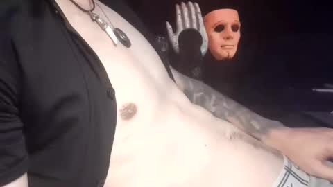 Giorggio Fragacci online show from 7, 2, 2025