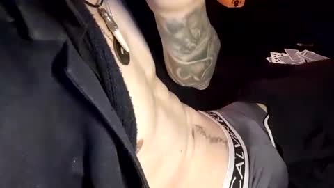 Giorggio Fragacci online show from 1, 3, 2025