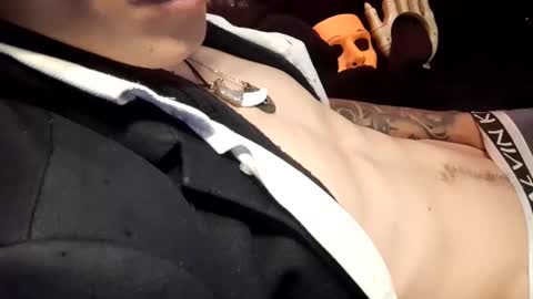 Giorggio Fragacci online show from 12, 3, 2025