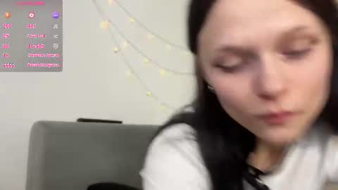 Snapshot of meow3cha chatting on 17, 6, 2026 meow3cha online show from 17, 6, 2026
