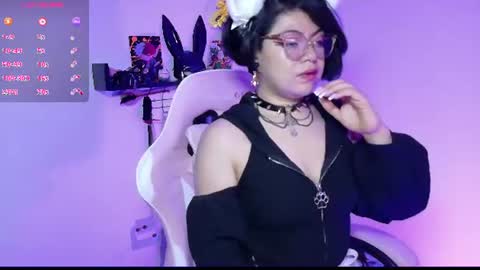 Snapshot of meow_cat4 chatting on 20, 6, 2026 Cata online show from 20, 6, 2026