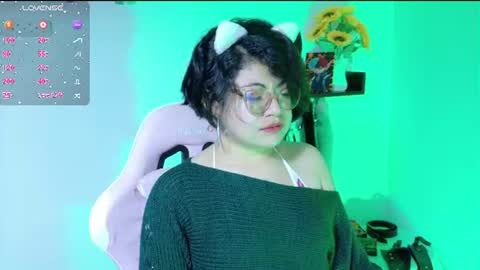 Snapshot of meow_cat4 chatting on 19, 7, 2026 Cata online show from 19, 7, 2026