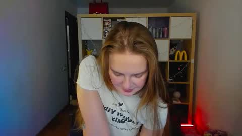 Flora  Next stream November 17th at 6  GMT online show from 6, 3, 2026